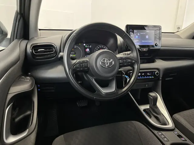 Toyota Yaris 3