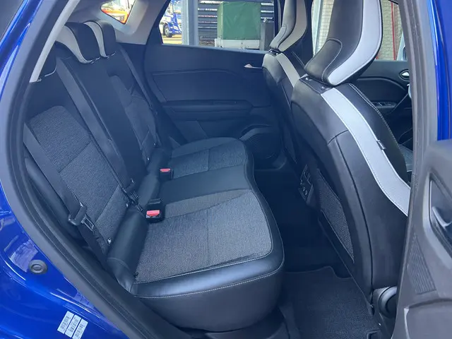 Renault Captur 1.0 TCe 90 Edition One 2021 Benzine 30