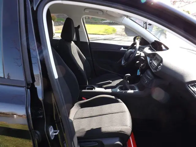 Peugeot 308 1.2 PureTech Access 2016 Benzine 12