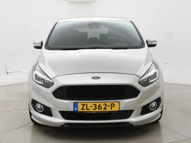 Ford S-Max 1.5 160 PK ST-LINE 7-PERSOONS 2018 Benzine 6