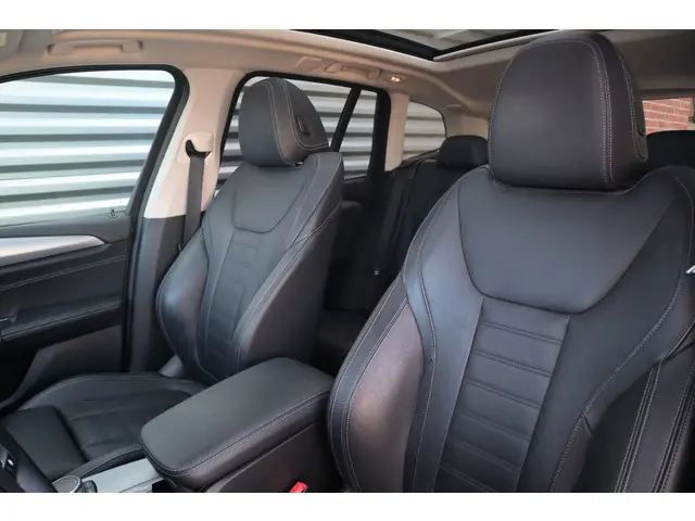 BMW X3 xDrive30e 2020 Hybride Benzine 10