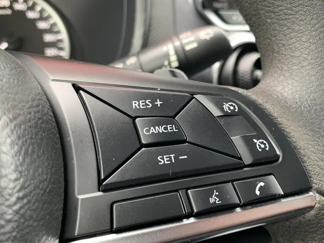 Nissan Juke 1.0 DIG-T Business Edition 2020 Benzine 19