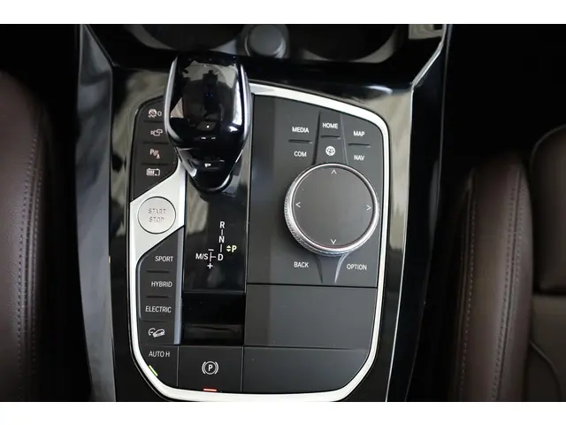 BMW X3 xDrive30e 2023 Hybride Benzine 23