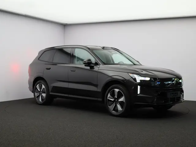 Volvo EX90 Single Motor Plus 7p. 104 kWh 2025 Elektrisch 24