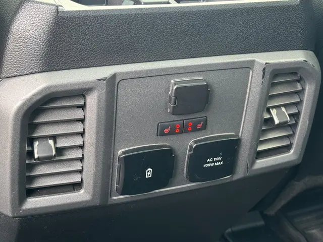 Ford F-150 3.5L Raptor NL-AUTO LPG DEKSEL 2019 LPG/Gas 26