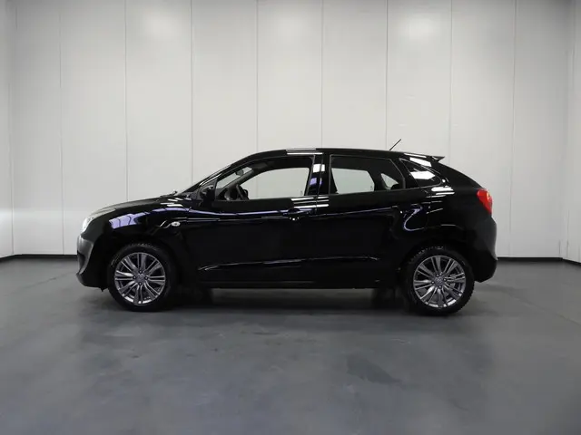 Suzuki Baleno 1.2 Business Edition 2018 Benzine 2