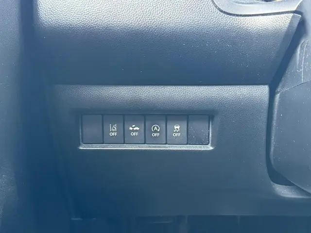 Suzuki Swift 1.4 Sport 2019 Benzine 26