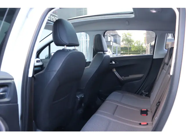 Peugeot 2008 1.2 Automaat Allure 2016 Benzine 5