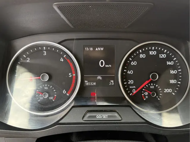 MAN TGE 3.140 2.0 TDI 2021 Diesel 27