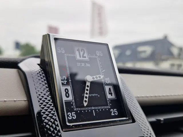 DS DS 7 E-Tense 360 4x4 Opéra 2024 Hybride Benzine 31
