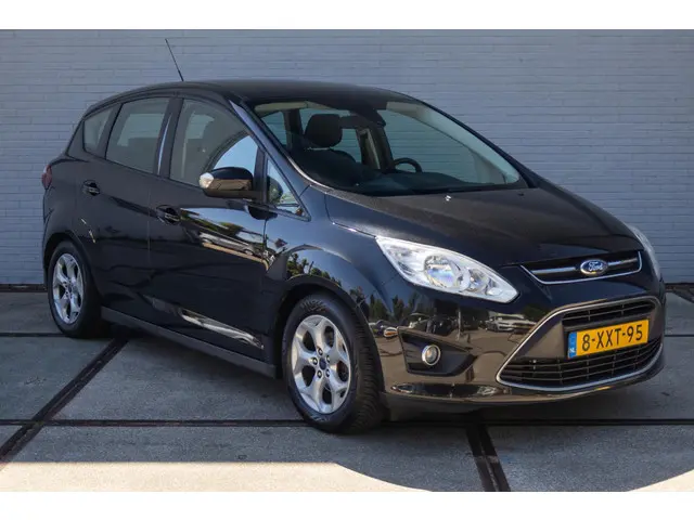 Ford C-MAX 1.0 Edition 2014 Benzine 23