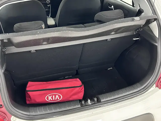 Kia Picanto 1.0 CVVT DynamicPlusLine 2018 Benzine 9