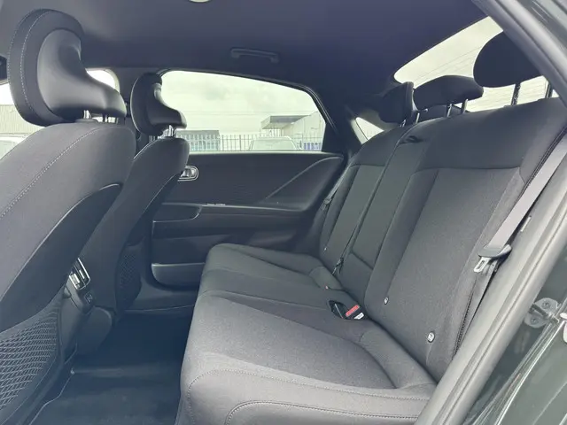 Hyundai IONIQ 6 Connect 77.4 kWh 2025 Elektrisch 12