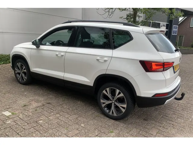 SEAT Ateca 1.0 EcoTSI Style 2016 Benzine 2