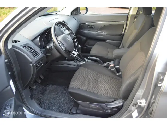 Mitsubishi ASX 1.6 Cleartec Bright+ | 63.000km !!! 2016 Benzine 4