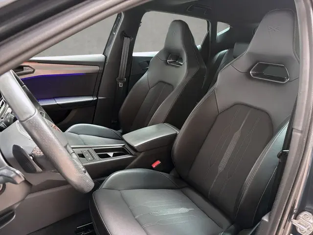 CUPRA Leon 1.4 e-Hybrid VZ Sport 2022 Hybride Benzine 11