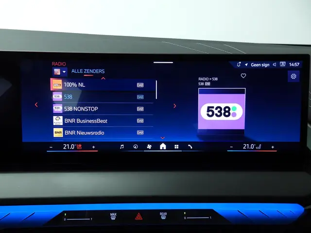 BMW X3 M50 2025 Benzine 35