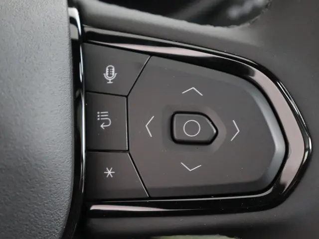 Lynk & Co 01 1.5 More 2025 Hybride Benzine 17