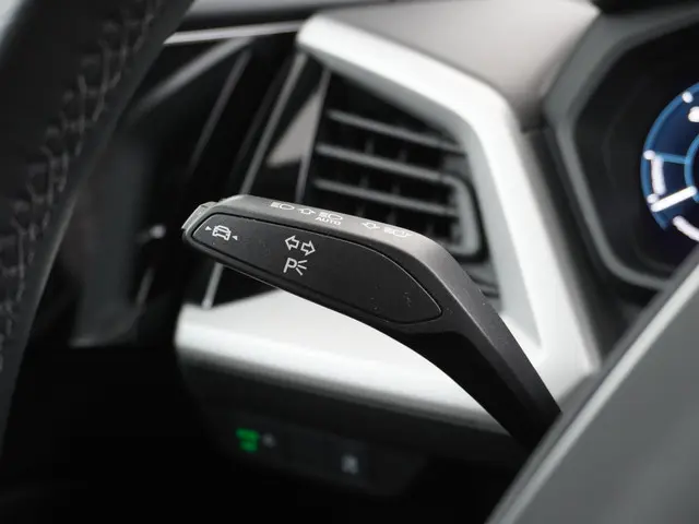 Audi Q4 e-tron 40 Advanced 77 kWh 2021 Elektrisch 24