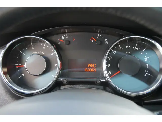 Peugeot 3008 1.6 VTi Style 2013 Benzine 17