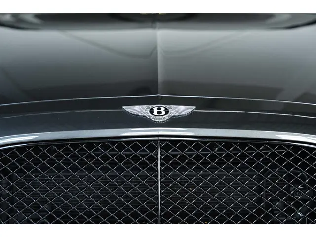 Bentley Flying Spur 6.0 W12 S 2017 Benzine 19
