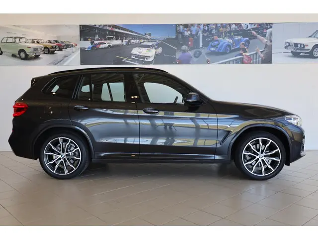 BMW X3 xDrive20i 2021 Benzine 3