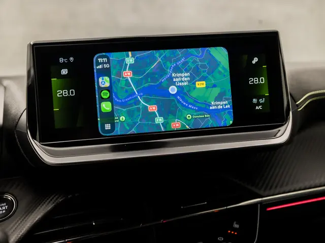 Peugeot 208 1.2 PureTech GT-Line Sport 2022 Benzine 30