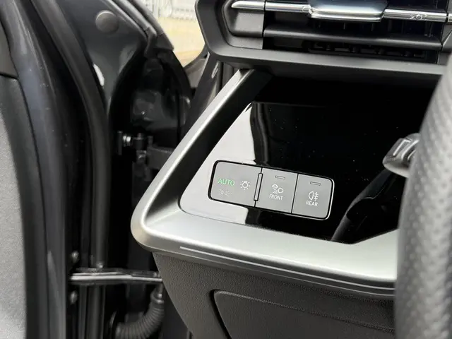 Audi A3 Sportback 35 TFSI S Edition 2020 Benzine 25