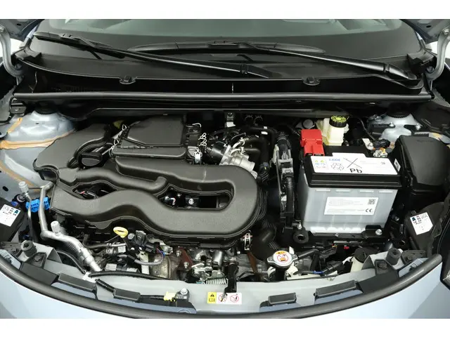 Toyota Aygo X 1.0 VVT-i MT Play 2024 Benzine 33