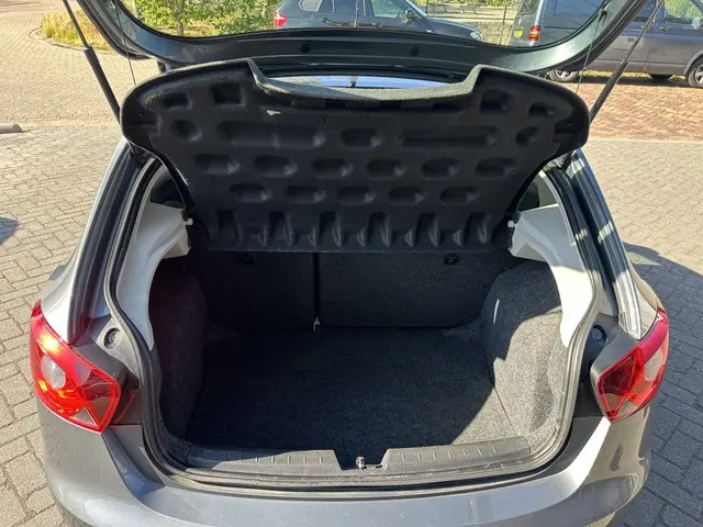 SEAT Ibiza 1.2 TSI FR FACELIFT Airco Nw APK! 2014 Benzine 16