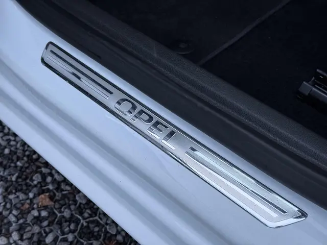 Opel Astra Sports Tourer 1.2 Ultimate 2020 Benzine 37