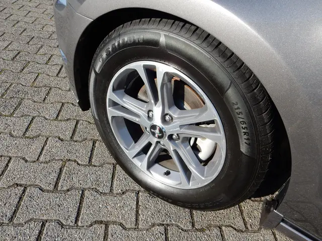 Ford Mustang USA 3.7 V6 2014 Benzine 18