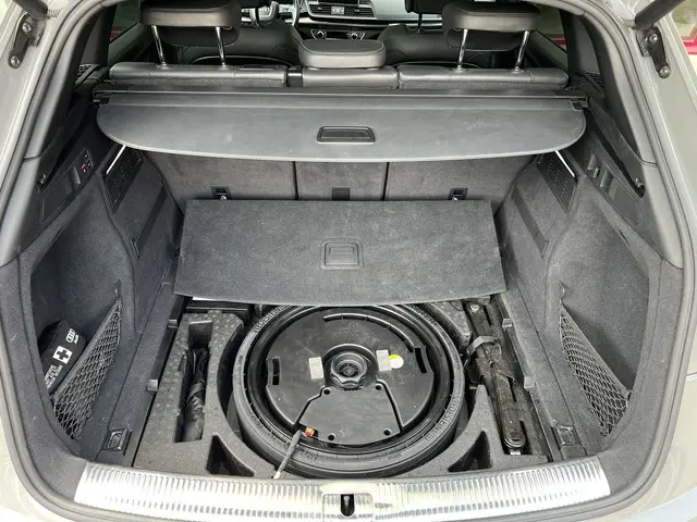 Audi Q5 3.0 TFSI SQ5 quattro Pro Line Plus 2018 Benzine 33