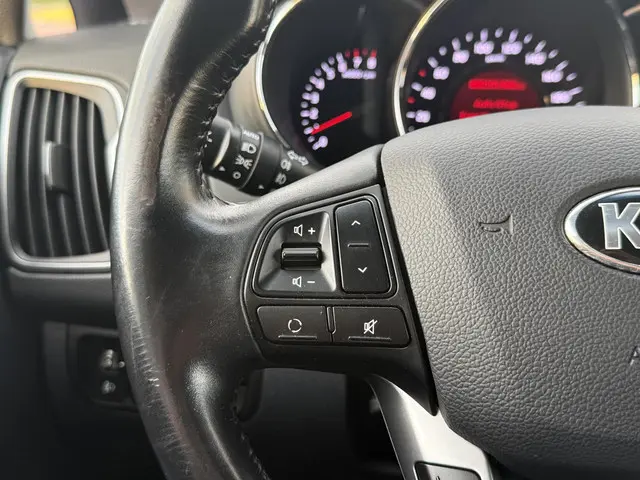 Kia Rio 1.2 CVVT DynamicLine 2017 Benzine 16