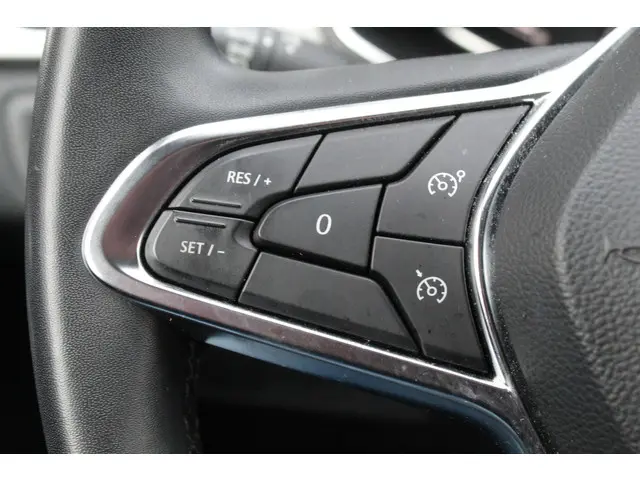 Renault Captur 1.0 TCe 100 Intens 2020 Benzine 10