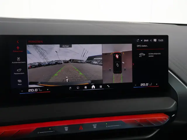 BMW X3 M50 2025 Benzine 37