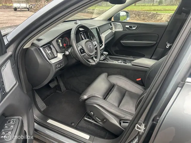 Volvo XC60 2.0 T6 AWD Inscription 2018 Benzine 12