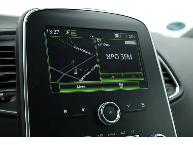 Renault Scénic 1.3 TCe Intens 2021 Benzine 13