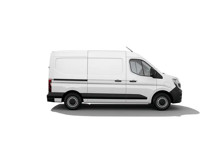Renault Master Advance 2025 Elektrisch 4