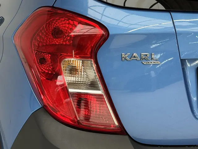 Opel KARL 1.0 Rocks Online Edition 2018 Benzine 31