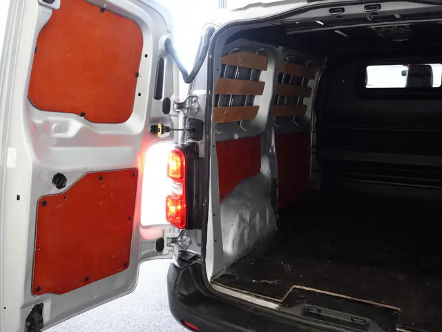 Citroën Jumpy 95PK Club 2019 Diesel 38