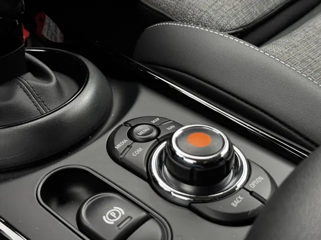 MINI Clubman 1.5 One 2021 Benzine 14