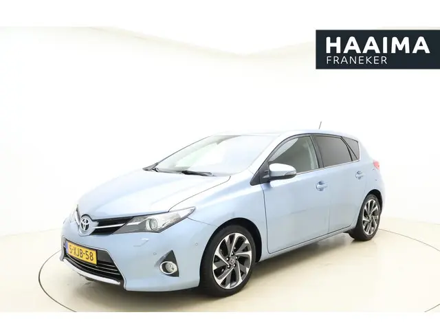 Toyota Auris 1.6 Dynamic 2014 Benzine