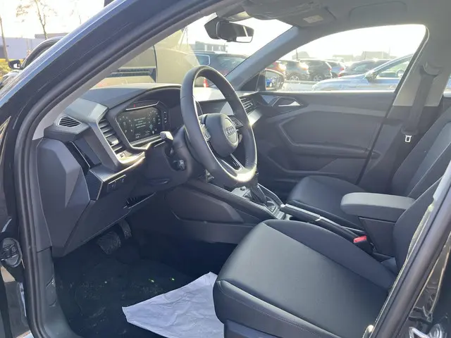 Audi A1 1.0 30 TFSI 85kW S tronic S Line 2024 Benzine