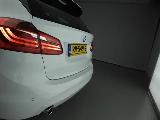 BMW 2 Serie Active Tourer 216i 2018 Benzine 37