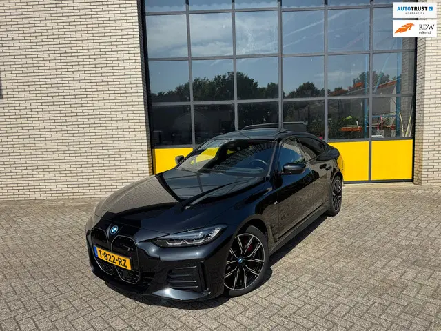 BMW i4