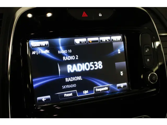 Renault Captur 1.3 TCe Intens 131 PK. 2019 Benzine 20