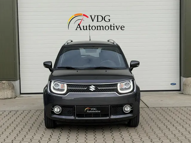Suzuki Ignis 1.2 Style 2020 Benzine 8