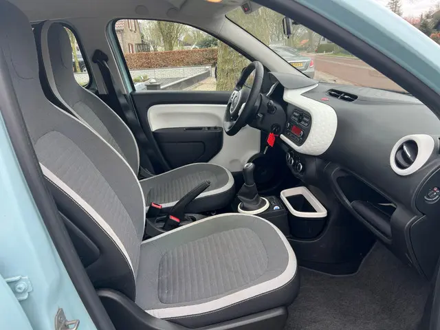 Renault Twingo 1.0 SCe Collection 2019 Benzine 10