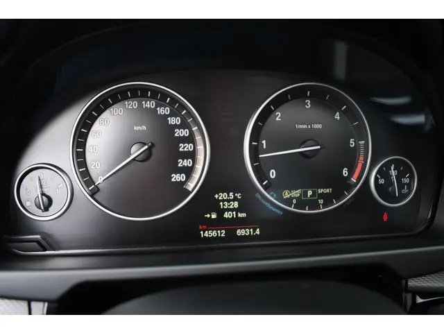 BMW X5 xDrive30d M-Sport 2014 Diesel 15
